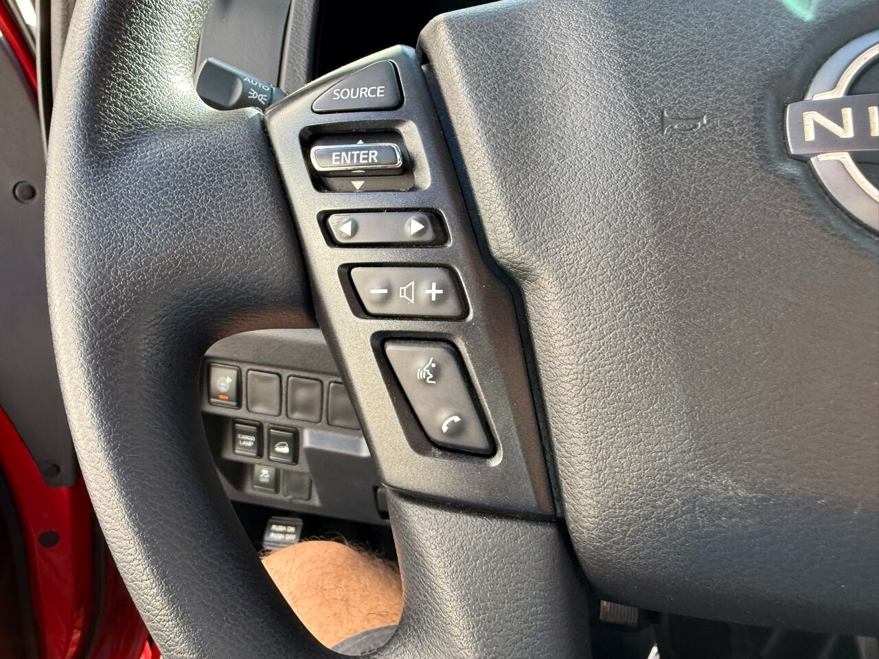 2022 Nissan Frontier King Cab 4x4 S Auto Jacksonville FL