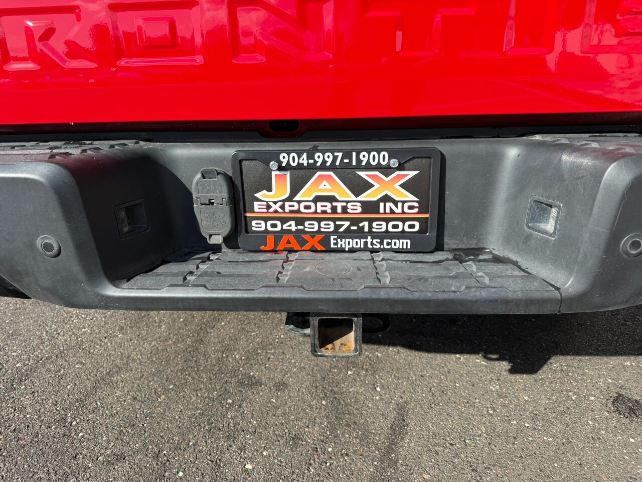 2022 Nissan Frontier King Cab 4x4 S Auto Jacksonville FL