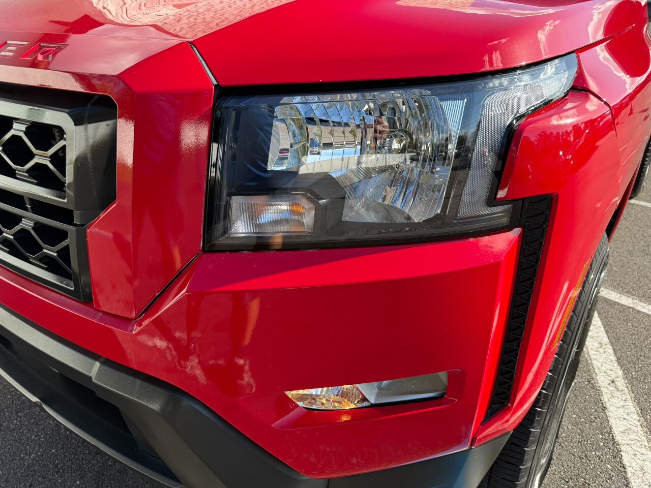 2022 Nissan Frontier King Cab 4x4 S Auto Jacksonville FL