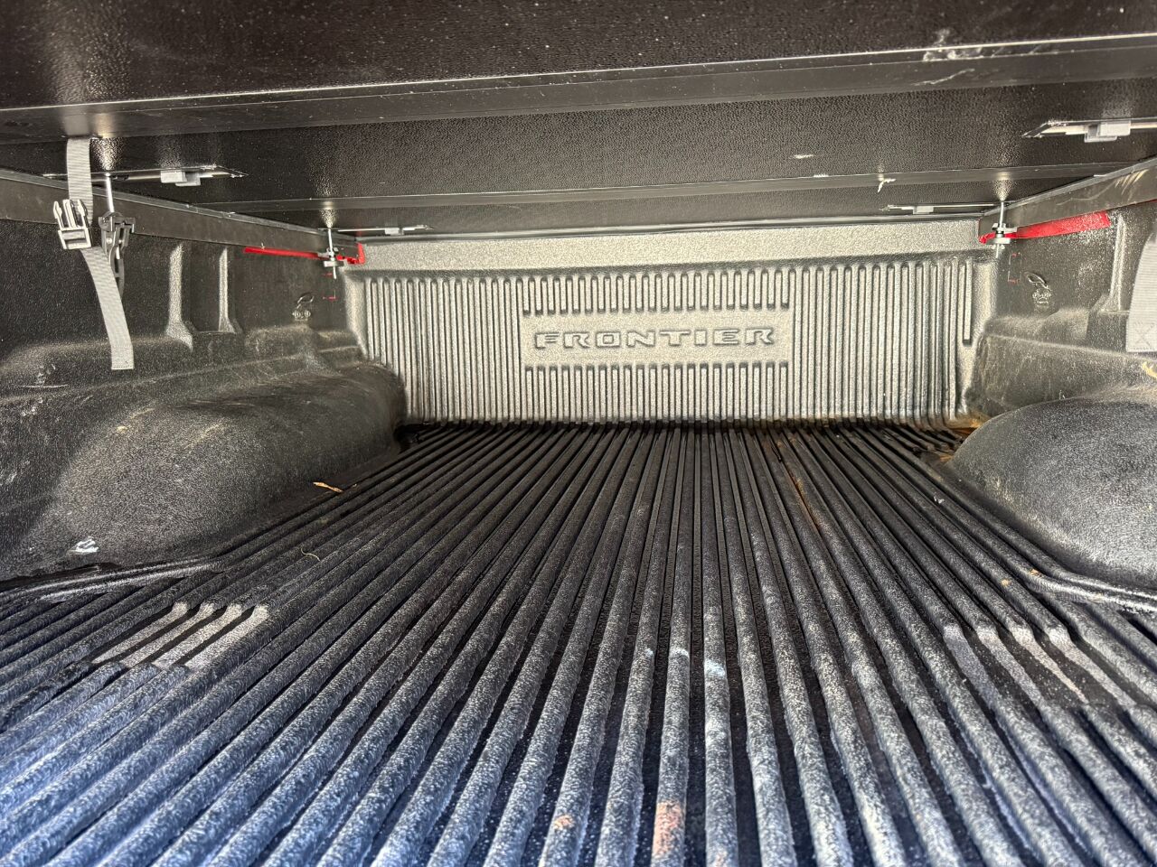 2022 Nissan Frontier King Cab 4x4 S Auto Jacksonville FL