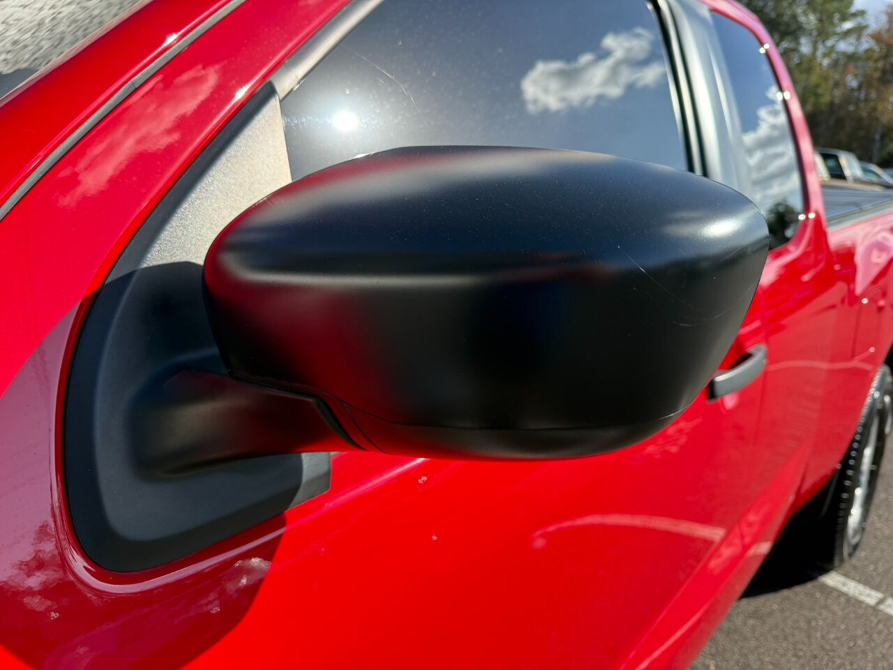 2022 Nissan Frontier King Cab 4x4 S Auto Jacksonville FL