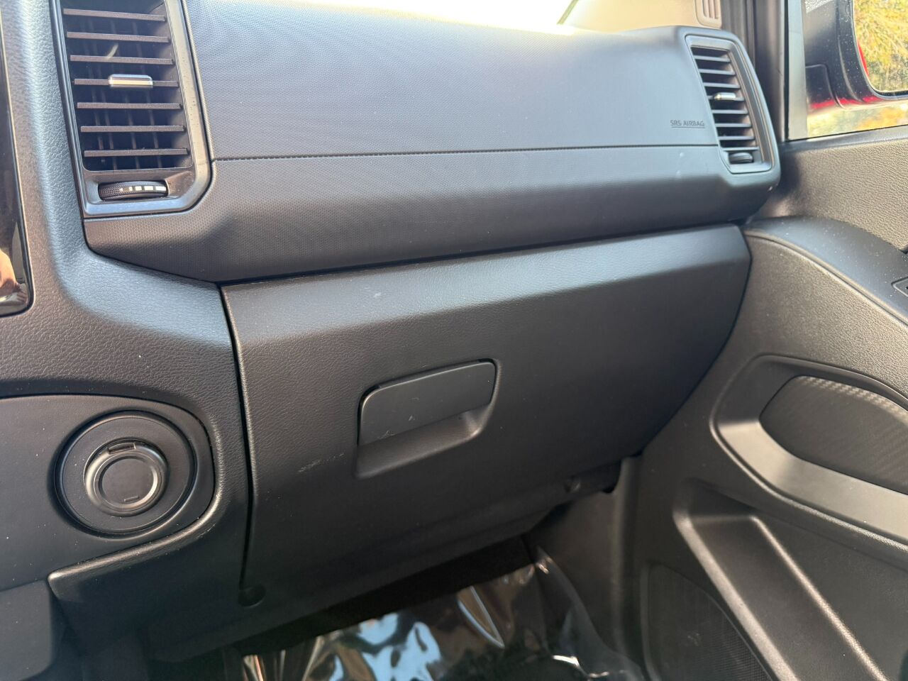 2022 Nissan Frontier King Cab 4x4 S Auto Jacksonville FL