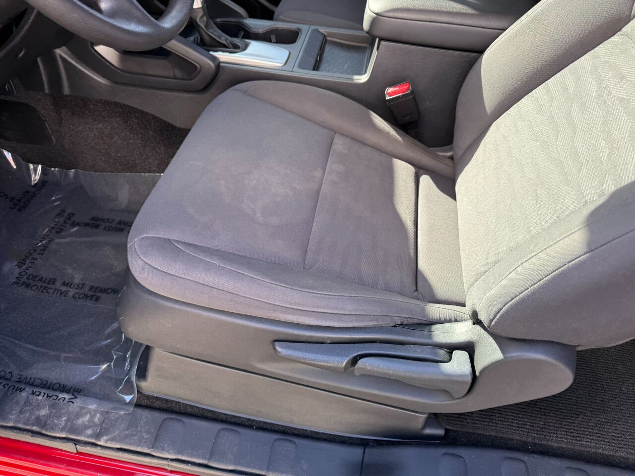 2022 Nissan Frontier King Cab 4x4 S Auto Jacksonville FL