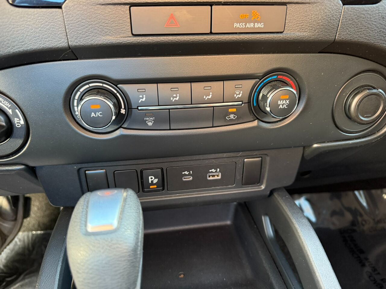 2022 Nissan Frontier King Cab 4x4 S Auto Jacksonville FL