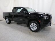2022 Nissan Frontier King Cab 4x4 SV Auto Eau Claire WI 2022 Nissan Frontier King Cab 4x4 SV Auto Eau Claire WI