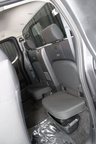 2022 Nissan Frontier King Cab S 4x2 Chantilly VA