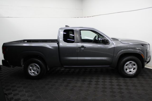 2022 Nissan Frontier King Cab S 4x2 Chantilly VA