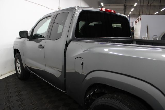 2022 Nissan Frontier King Cab S 4x2 Chantilly VA