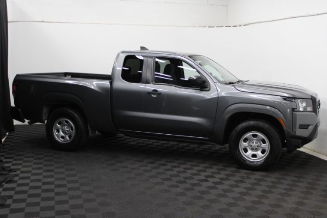 2022 Nissan Frontier King Cab S 4x2 Chantilly VA