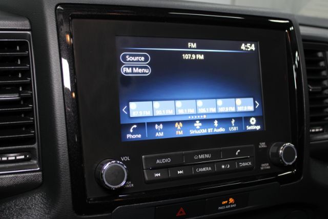 2022 Nissan Frontier King Cab S 4x2 Chantilly VA