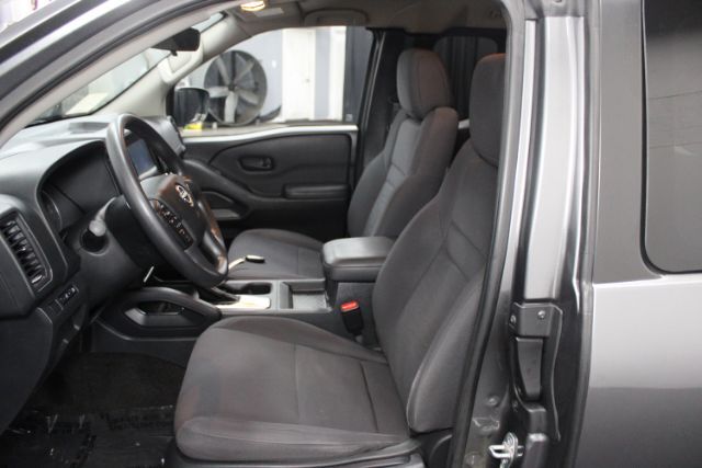 2022 Nissan Frontier King Cab S 4x2 Chantilly VA