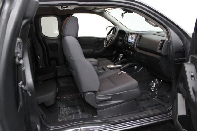 2022 Nissan Frontier King Cab S 4x2 Chantilly VA