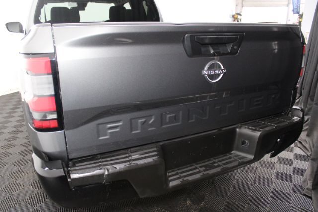 2022 Nissan Frontier King Cab S 4x2 Chantilly VA