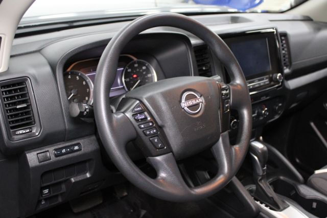 2022 Nissan Frontier King Cab S 4x2 Chantilly VA