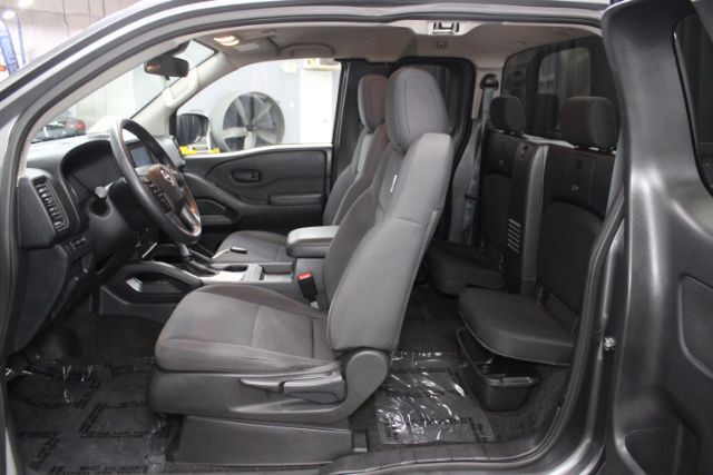 2022 Nissan Frontier King Cab S 4x2 Chantilly VA