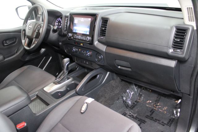 2022 Nissan Frontier King Cab S 4x2 Chantilly VA