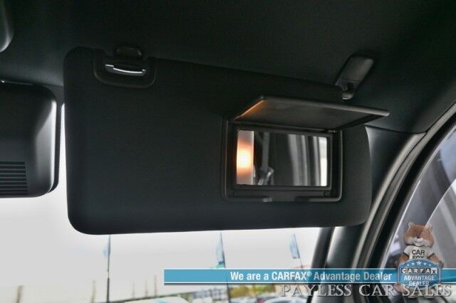 2022 Nissan Frontier PRO-4X / 4X4 / Crew Cab / Off-Road Protection Pkg / Power Driver's Seat / Navigation / Apple CarPlay & Android Auto / USB Input / Back Up Camera / Keyless Entry & Start / Running Boards / Bed Liner / 22 MPG Anchorage AK