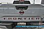 2022 Nissan Frontier PRO-4X / 4X4 / Crew Cab / Off-Road Protection Pkg / Power Driver's Seat / Navigation / Apple CarPlay & Android Auto / USB Input / Back Up Camera / Keyless Entry & Start / Running Boards / Bed Liner / 22 MPG Anchorage AK