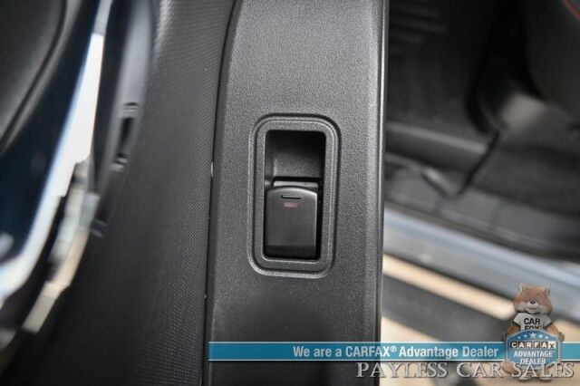 2022 Nissan Frontier PRO-4X / 4X4 / Crew Cab / Off-Road Protection Pkg / Power Driver's Seat / Navigation / Apple CarPlay & Android Auto / USB Input / Back Up Camera / Keyless Entry & Start / Running Boards / Bed Liner / 22 MPG Anchorage AK