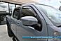 2022 Nissan Frontier PRO-4X / 4X4 / Crew Cab / Off-Road Protection Pkg / Power Driver's Seat / Navigation / Apple CarPlay & Android Auto / USB Input / Back Up Camera / Keyless Entry & Start / Running Boards / Bed Liner / 22 MPG Anchorage AK