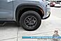 2022 Nissan Frontier PRO-4X / 4X4 / Crew Cab / Off-Road Protection Pkg / Power Driver's Seat / Navigation / Apple CarPlay & Android Auto / USB Input / Back Up Camera / Keyless Entry & Start / Running Boards / Bed Liner / 22 MPG Anchorage AK