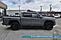 2022 Nissan Frontier PRO-4X / 4X4 / Crew Cab / Off-Road Protection Pkg / Power Driver's Seat / Navigation / Apple CarPlay & Android Auto / USB Input / Back Up Camera / Keyless Entry & Start / Running Boards / Bed Liner / 22 MPG Anchorage AK