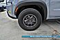 2022 Nissan Frontier PRO-4X / 4X4 / Crew Cab / Off-Road Protection Pkg / Power Driver's Seat / Navigation / Apple CarPlay & Android Auto / USB Input / Back Up Camera / Keyless Entry & Start / Running Boards / Bed Liner / 22 MPG Anchorage AK