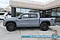 2022 Nissan Frontier PRO-4X / 4X4 / Crew Cab / Off-Road Protection Pkg / Power Driver's Seat / Navigation / Apple CarPlay & Android Auto / USB Input / Back Up Camera / Keyless Entry & Start / Running Boards / Bed Liner / 22 MPG Anchorage AK