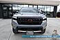 2022 Nissan Frontier PRO-4X / 4X4 / Crew Cab / Off-Road Protection Pkg / Power Driver's Seat / Navigation / Apple CarPlay & Android Auto / USB Input / Back Up Camera / Keyless Entry & Start / Running Boards / Bed Liner / 22 MPG Anchorage AK