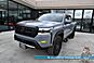 2022 Nissan Frontier PRO-4X / 4X4 / Crew Cab / Off-Road Protection Pkg / Power Driver's Seat / Navigation / Apple CarPlay & Android Auto / USB Input / Back Up Camera / Keyless Entry & Start / Running Boards / Bed Liner / 22 MPG Anchorage AK