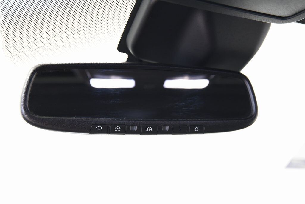 2022 Nissan Frontier PRO-4X Akron