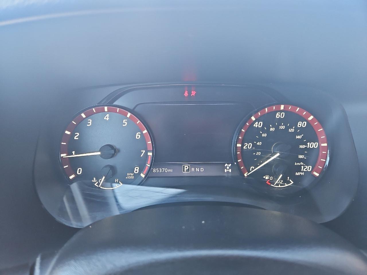 2022 Nissan Frontier PRO-4X Grand Junction CO