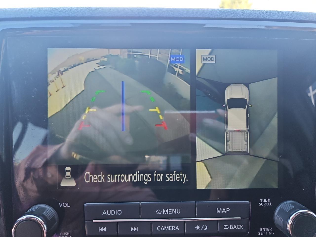 2022 Nissan Frontier PRO-4X Grand Junction CO