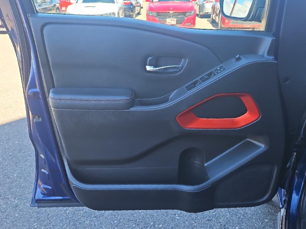 2022 Nissan Frontier PRO-4X Grand Junction CO