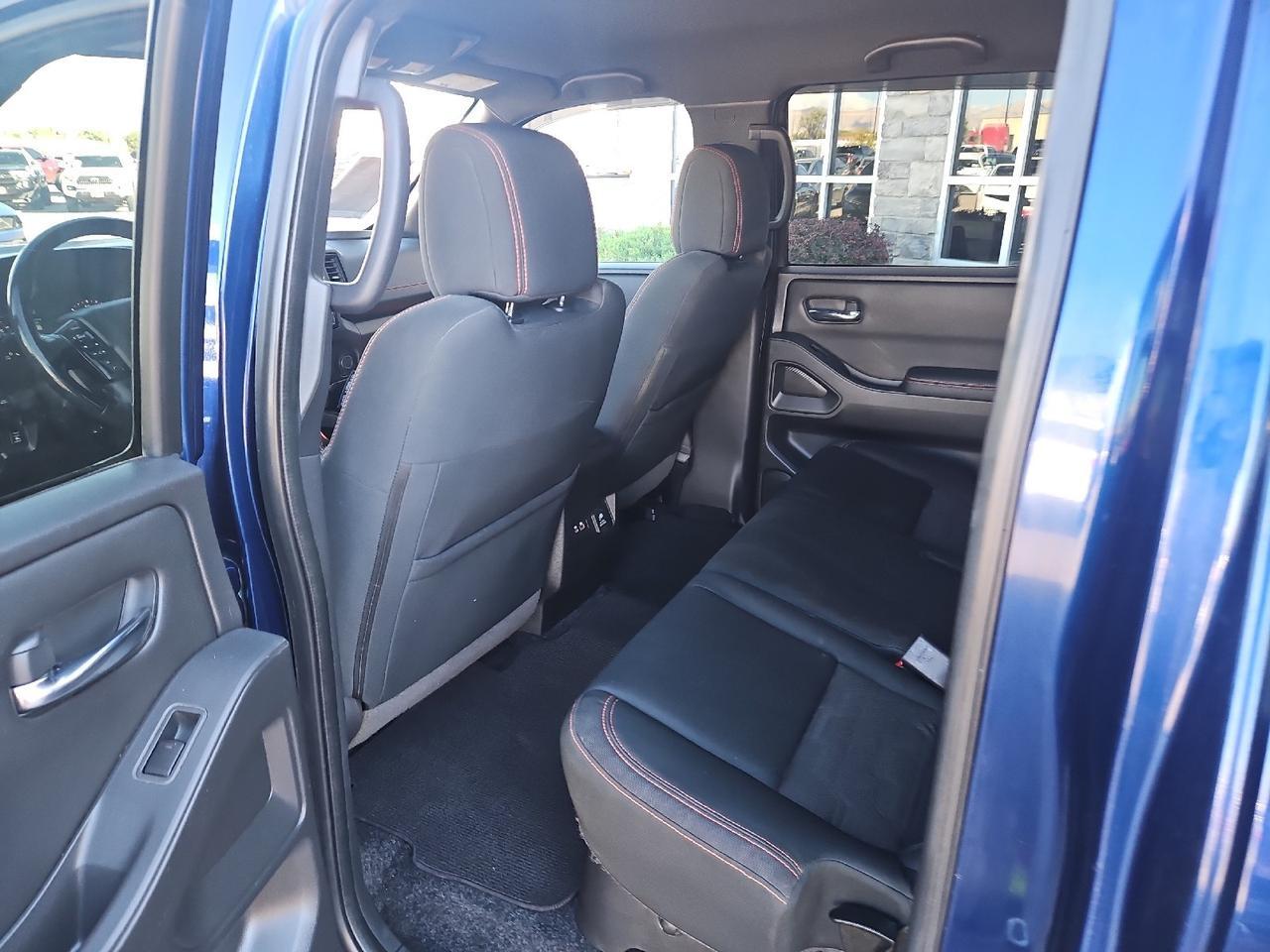 2022 Nissan Frontier PRO-4X Grand Junction CO