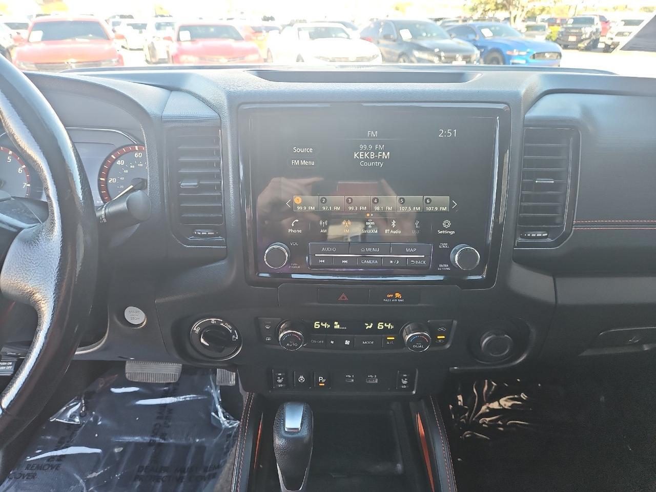 2022 Nissan Frontier PRO-4X Grand Junction CO