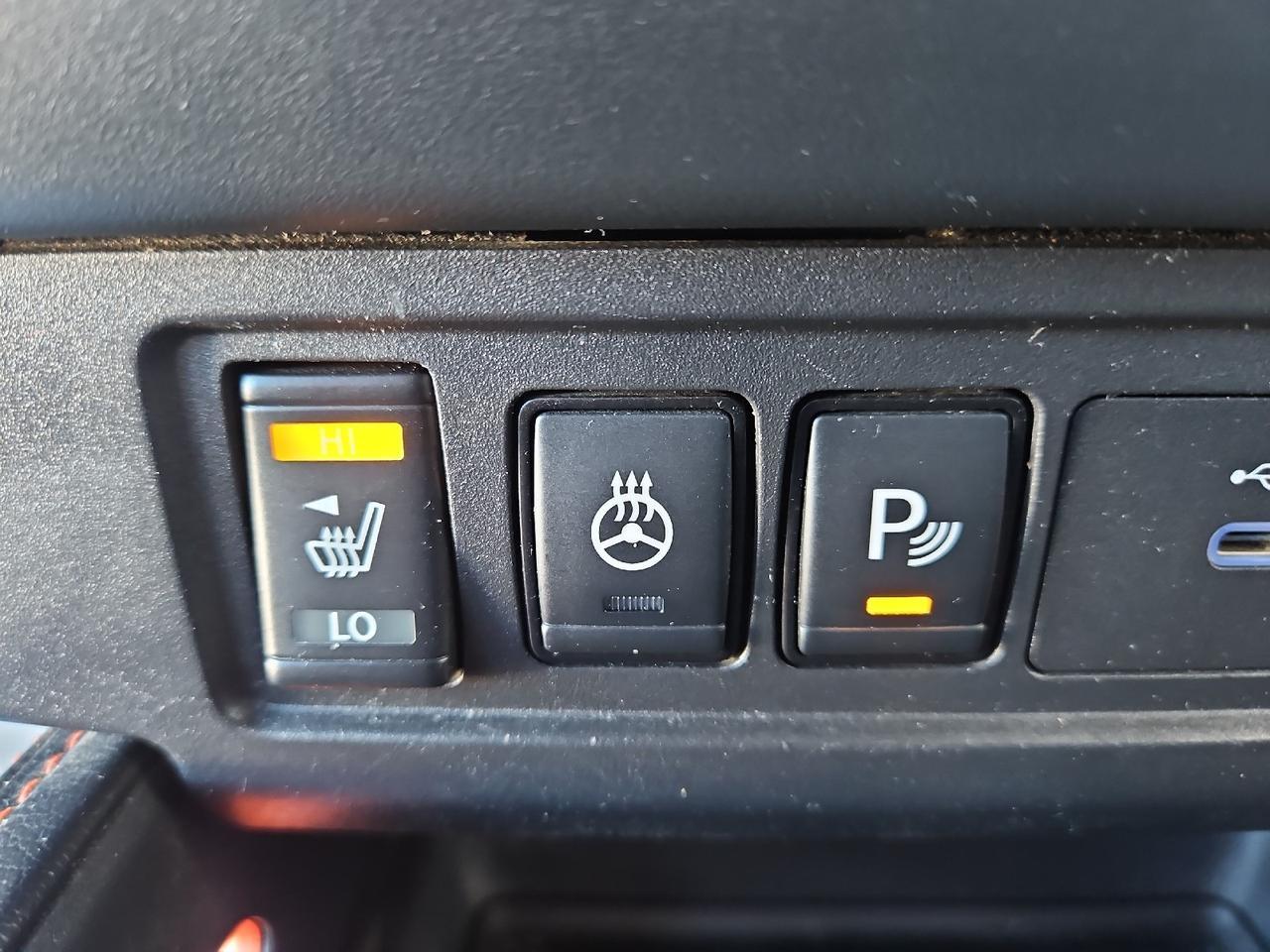 2022 Nissan Frontier PRO-4X Grand Junction CO