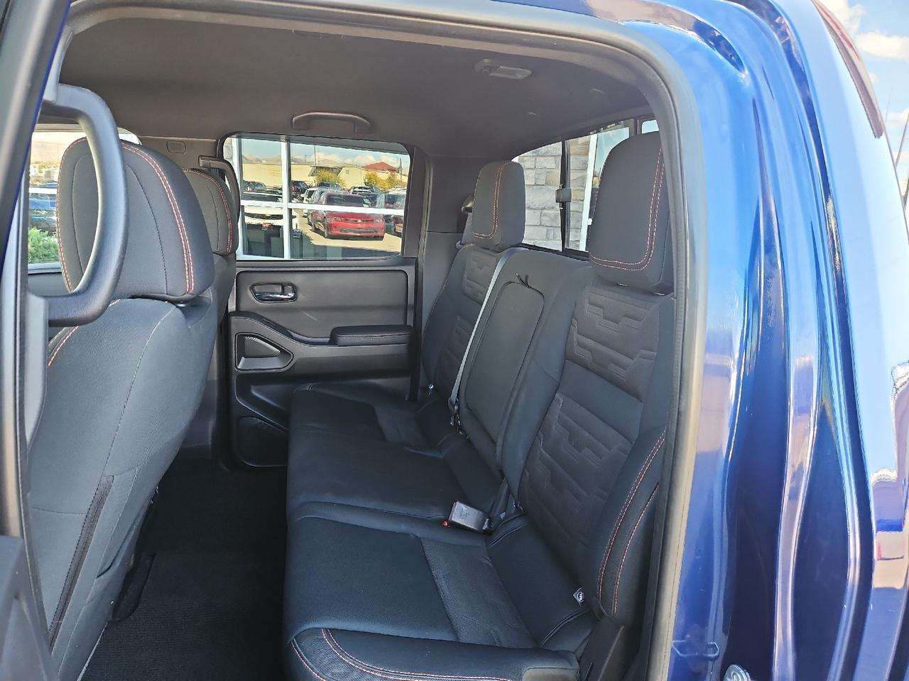 2022 Nissan Frontier PRO-4X Grand Junction CO