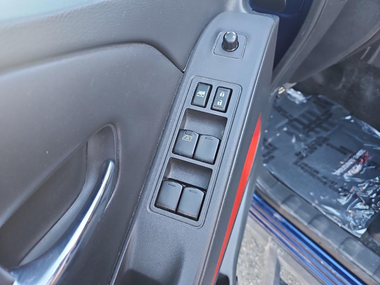 2022 Nissan Frontier PRO-4X Grand Junction CO