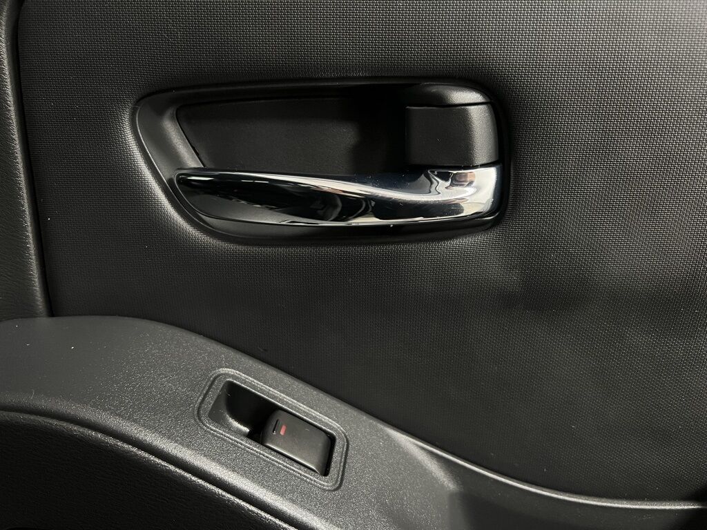 2022 Nissan Frontier PRO-4X Highlands Ranch CO