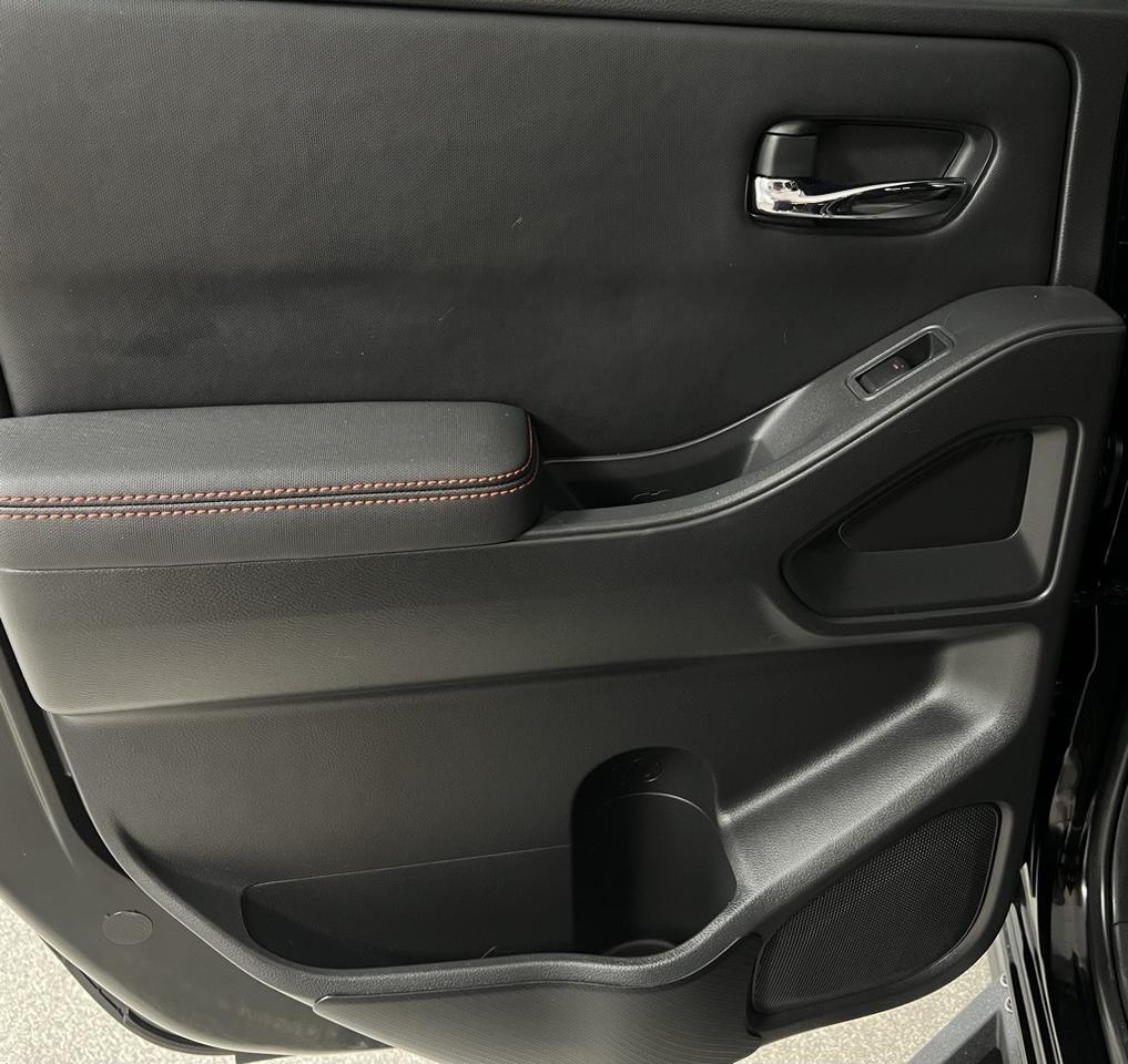 2022 Nissan Frontier PRO-4X Loveland CO