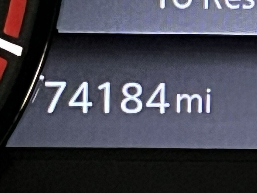 2022 Nissan Frontier PRO-4X Loveland CO