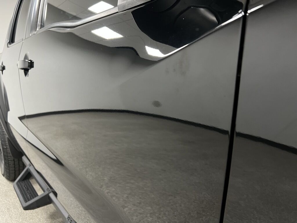 2022 Nissan Frontier PRO-4X Loveland CO