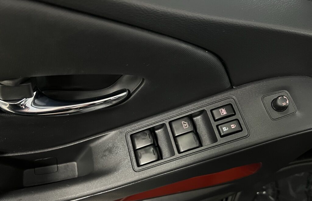 2022 Nissan Frontier PRO-4X Loveland CO
