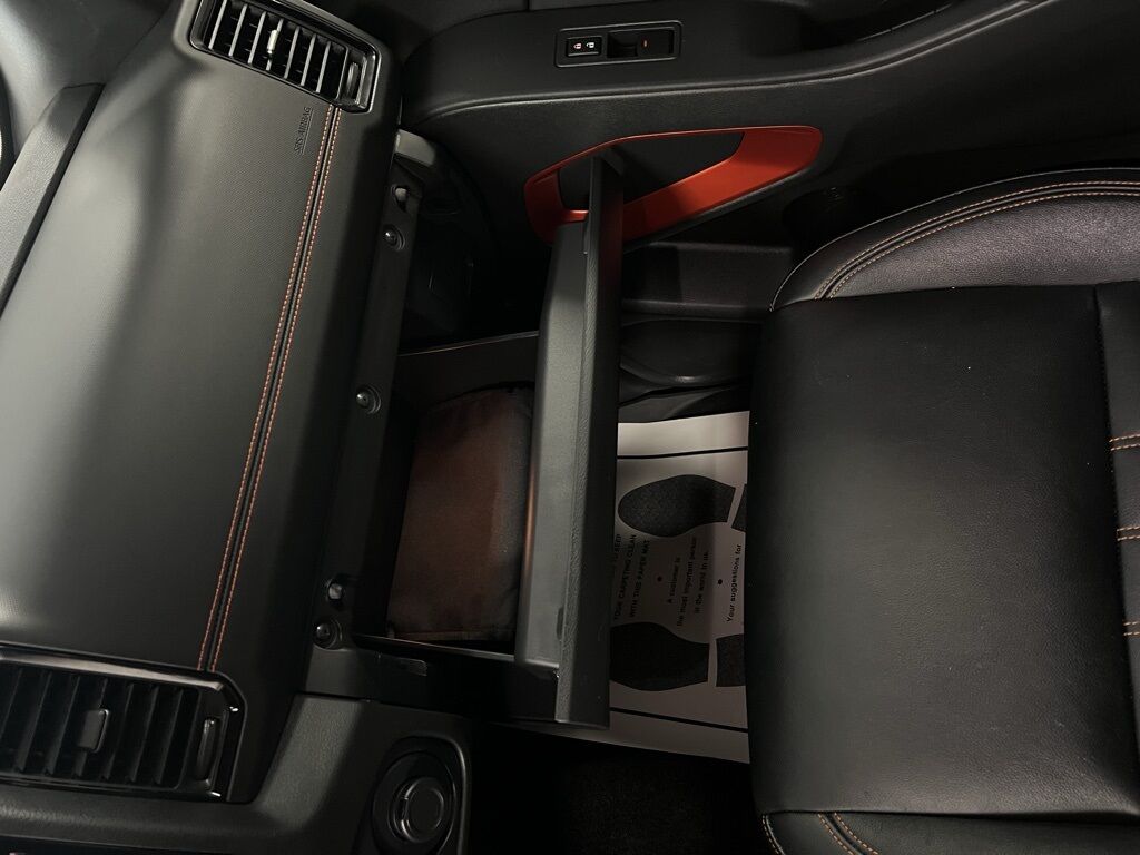 2022 Nissan Frontier PRO-4X Loveland CO