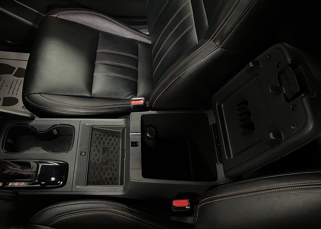 2022 Nissan Frontier PRO-4X Loveland CO