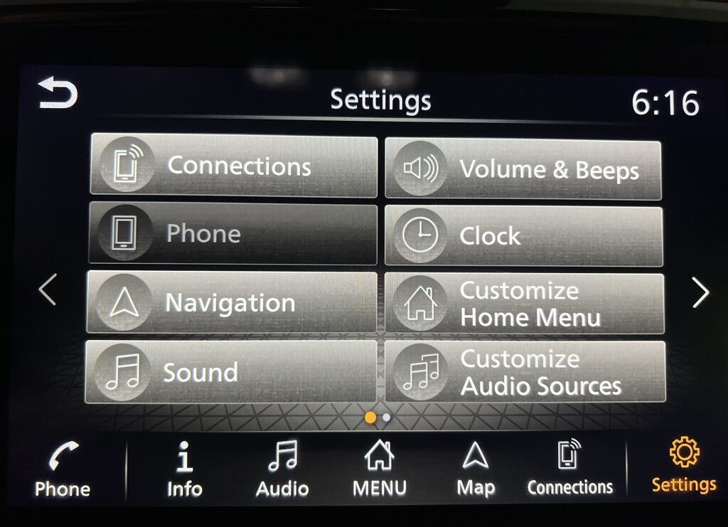 2022 Nissan Frontier PRO-4X Loveland CO