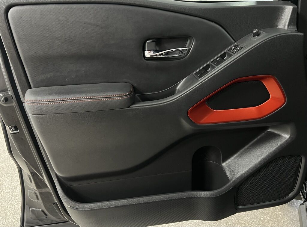 2022 Nissan Frontier PRO-4X Loveland CO