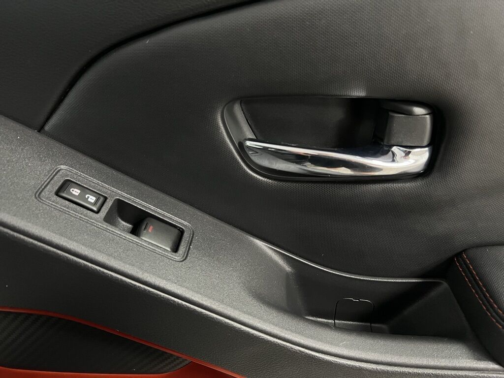 2022 Nissan Frontier PRO-4X Loveland CO