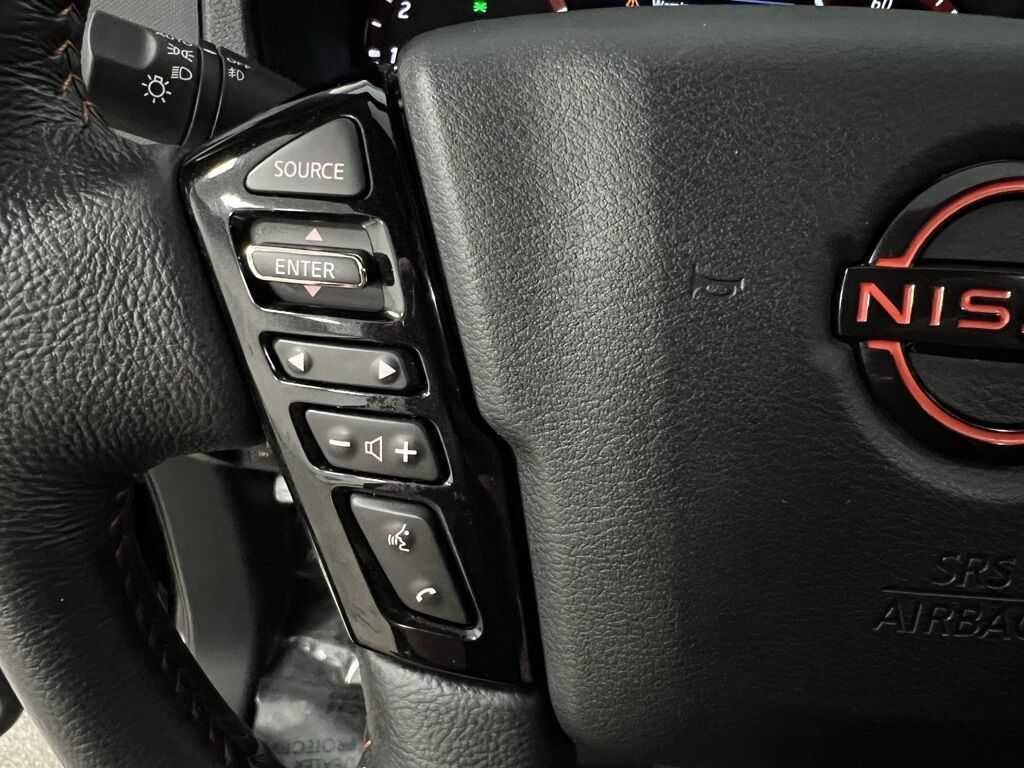 2022 Nissan Frontier PRO-4X Loveland CO
